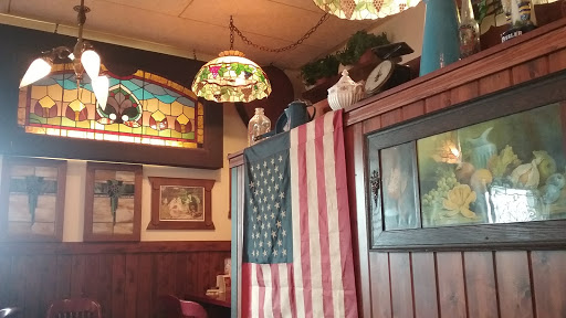 Levi's Food and Spirits