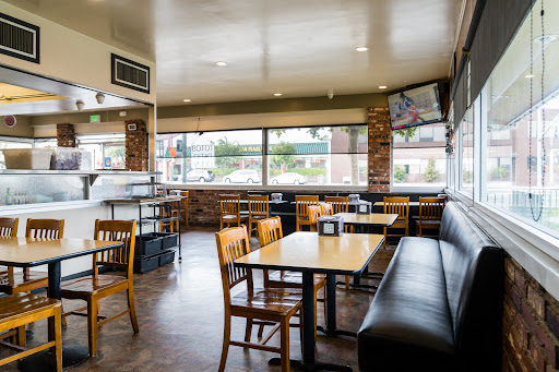 Toto's Pizzeria & Restaurant - San Bruno